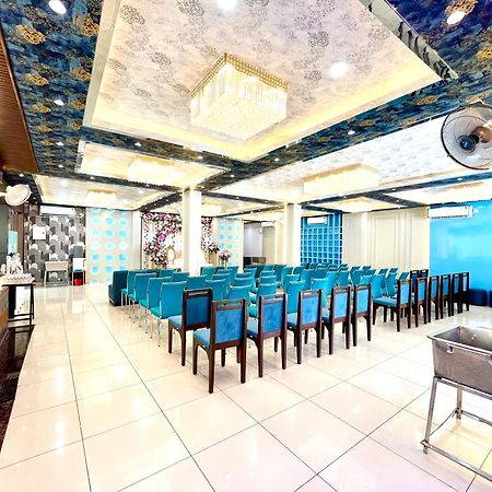 Hotel Rama Gorakhpur Εξωτερικό φωτογραφία