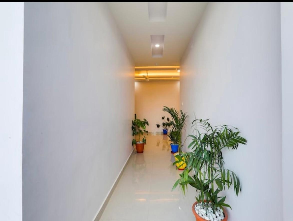 Hotel Rama Gorakhpur Εξωτερικό φωτογραφία