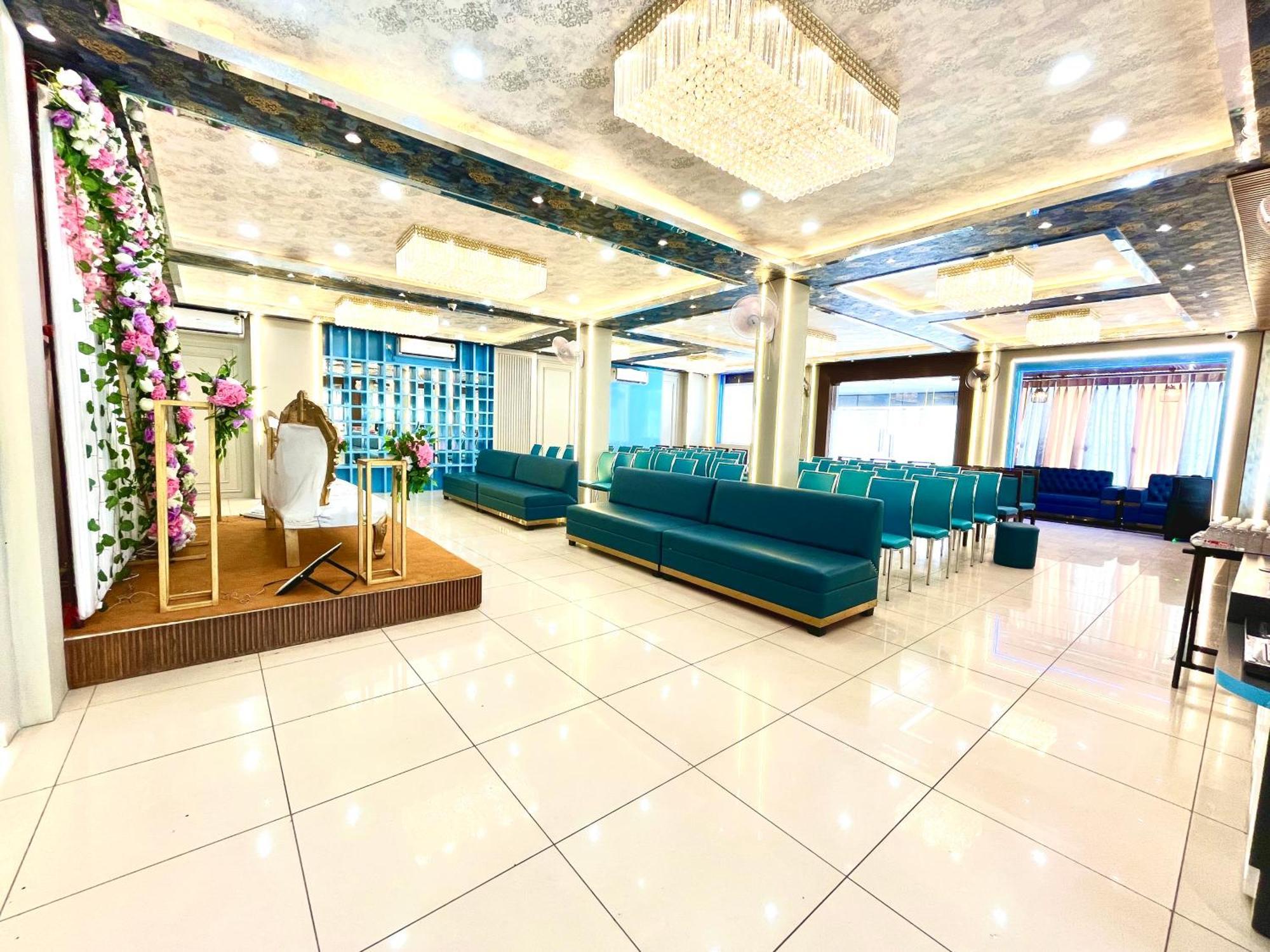 Hotel Rama Gorakhpur Εξωτερικό φωτογραφία