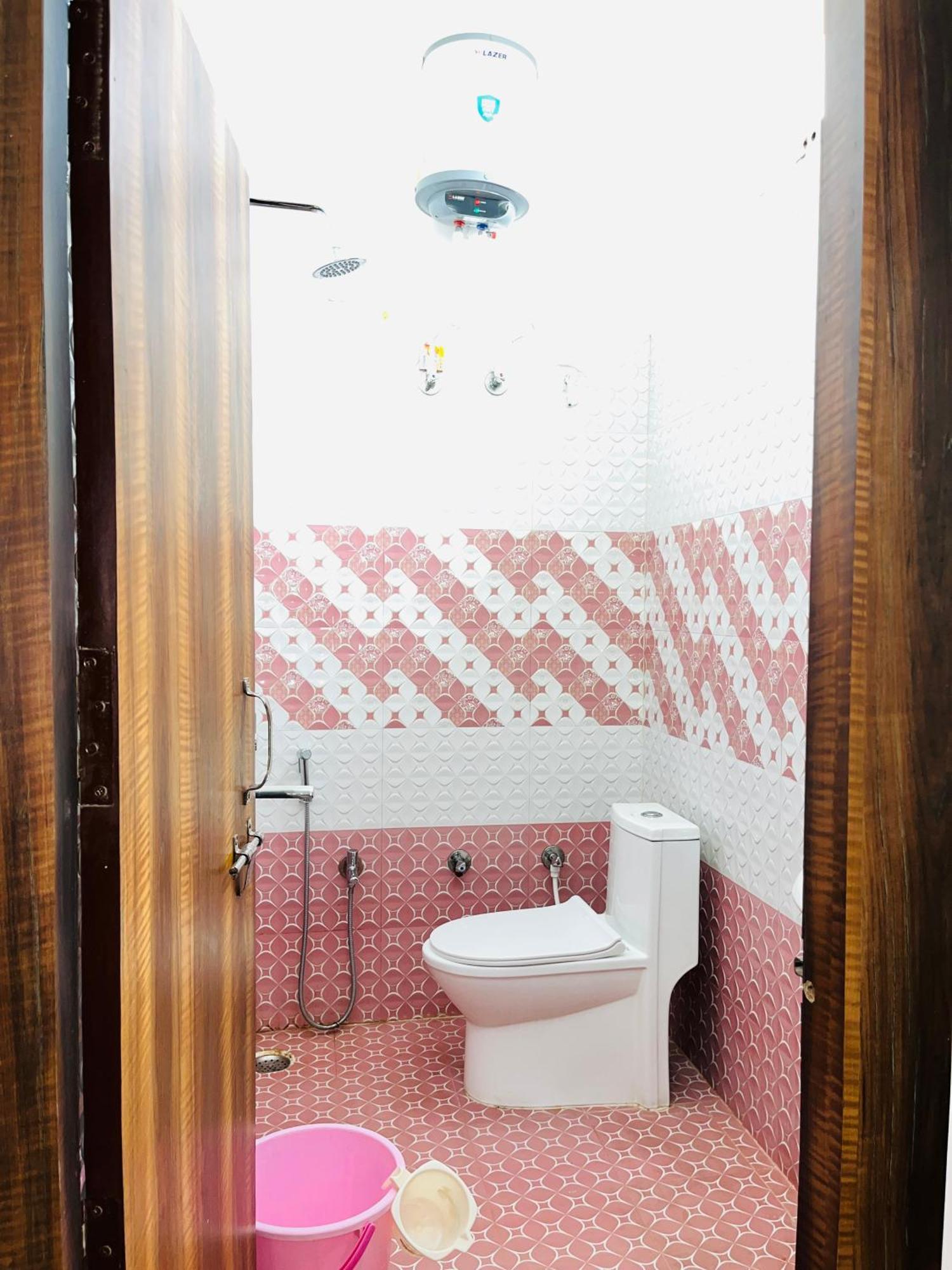 Hotel Rama Gorakhpur Εξωτερικό φωτογραφία