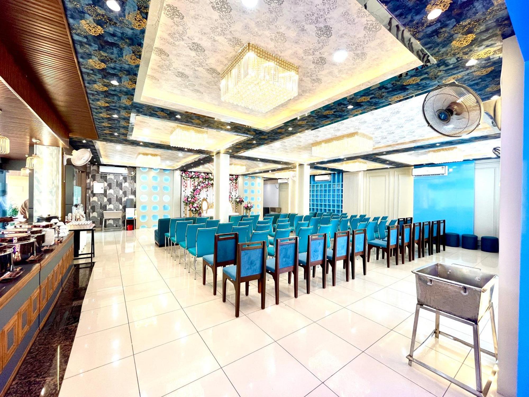Hotel Rama Gorakhpur Εξωτερικό φωτογραφία
