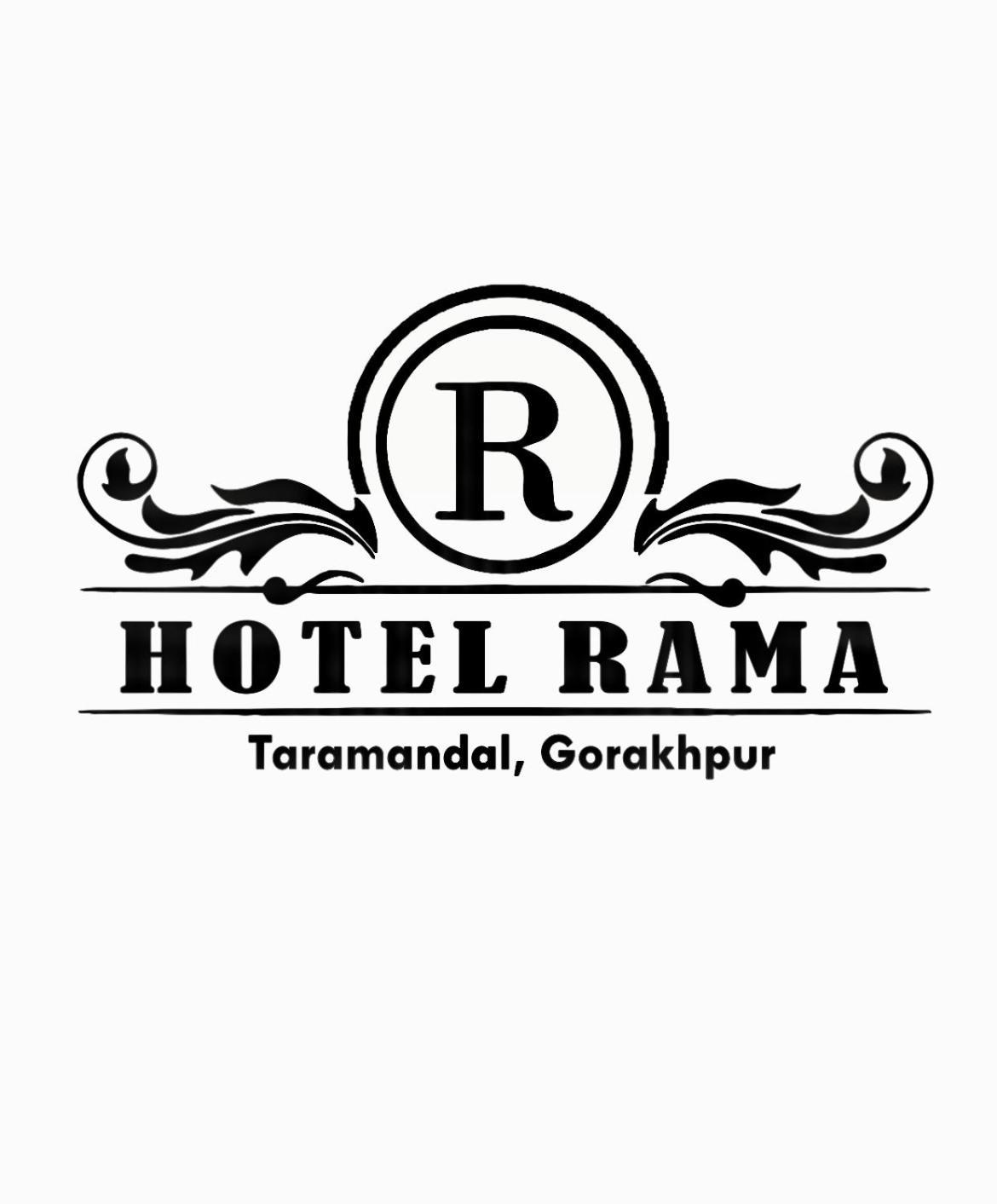 Hotel Rama Gorakhpur Εξωτερικό φωτογραφία