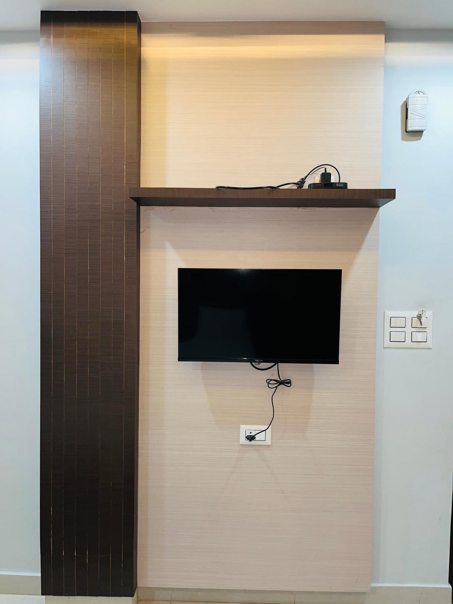 Hotel Rama Gorakhpur Εξωτερικό φωτογραφία