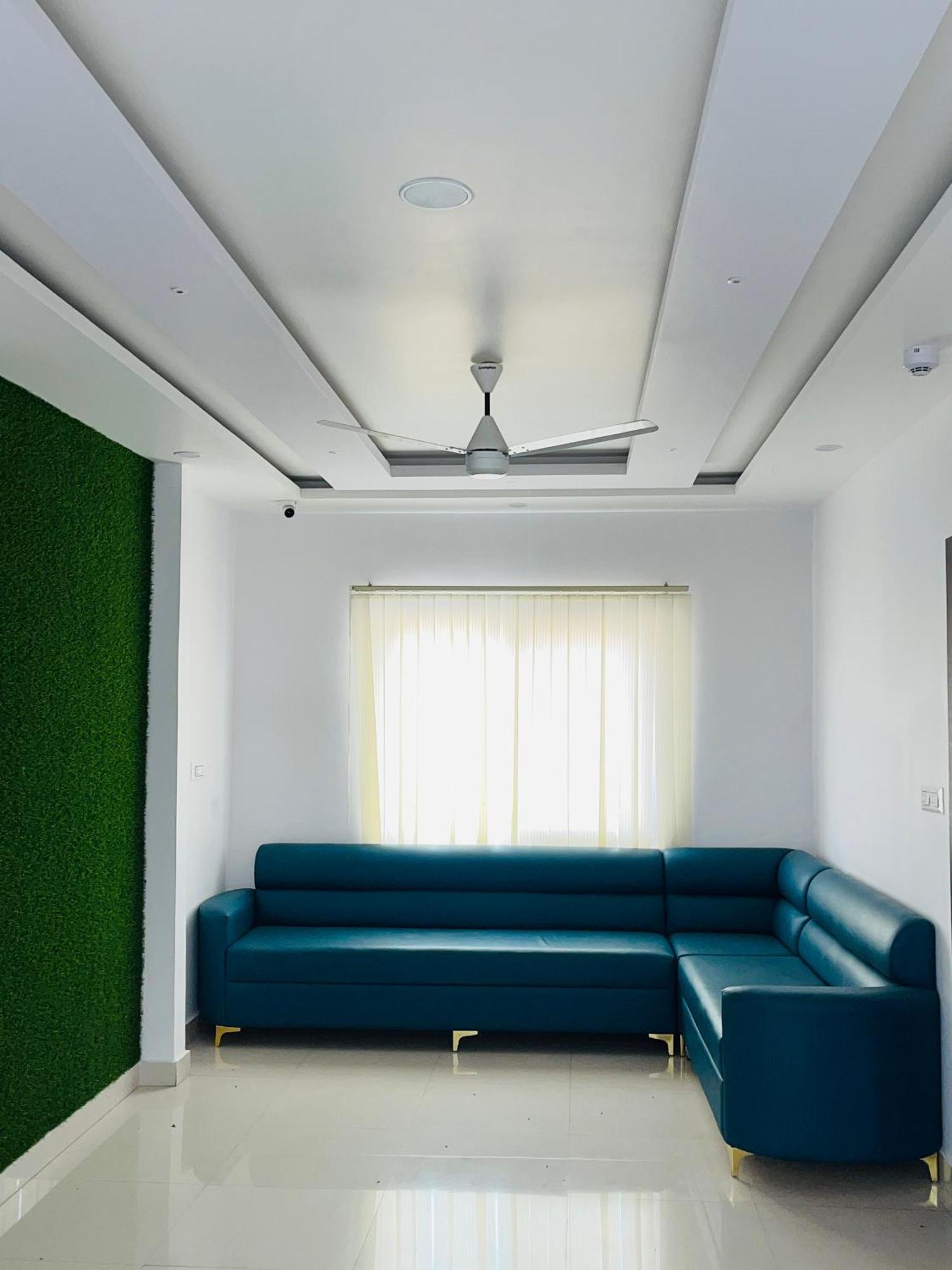 Hotel Rama Gorakhpur Εξωτερικό φωτογραφία